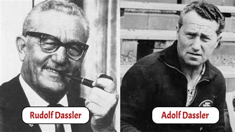 where was adolf dassler born.